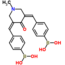 Proteasome inhibitor IX图片