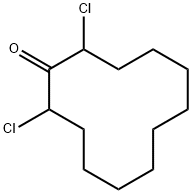 2,12-二氯环十二酮图片