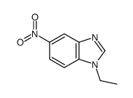 1H-Benzimidazole,1-ethyl-5-nitro-(9CI) picture