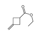 ethyl 2,4-dimethylpent-4-enoate Structure