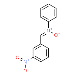 (Z)-1-(3-nitrophenyl)-N-phenylmethanimine oxide picture