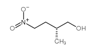 (R)-2-METHYL-4-NITROBUTAN-1-OL picture