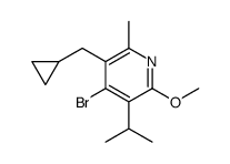 1205514-00-6 structure