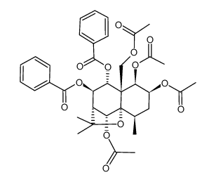 celahin-D Structure