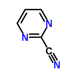 2-Cyanopyrimidine picture