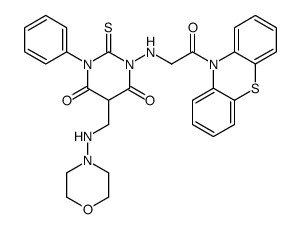 141177-53-9 structure