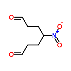 4-Nitroheptanedial picture