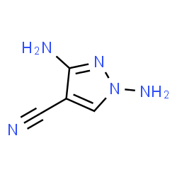 151588-06-6 structure