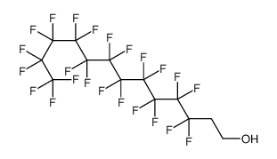 2-(Perfluoroundecyl)ethylalcohol picture