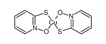 吡啶硫酮铜图片