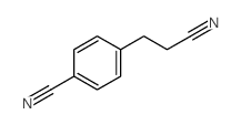 Benzenepropanenitrile,4-cyano- picture