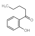 1-(2-hydroxyphenyl)pentan-1-one picture