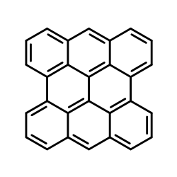 phenanthro(1,10,9,8-opqra)perylene图片