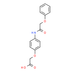 2-[5-(Phenylthio)pentyl]aminoethanethiol sulfate结构式