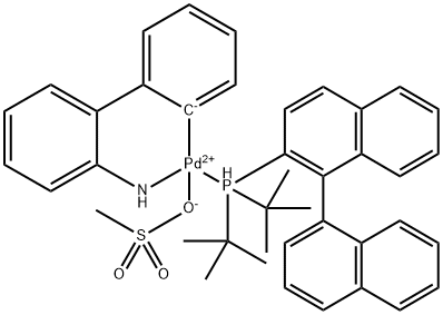 TrixiePhos-Pd G3 Structure