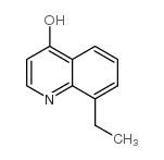 8-ETHYL-4-QUINOLINOL picture