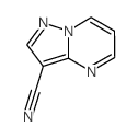 吡唑并[1,5-a]嘧啶-3-甲腈图片