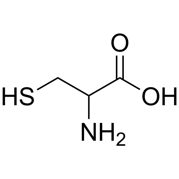 DL-CYSTEINE (1-13C) picture