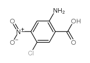 2-AMINO-5-CHLORO-4-NITROBENZOIC ACID picture