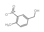 4-methyl-3-nitrobenzyl alcohol picture