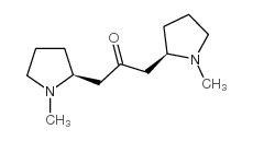 Cuscohygrine picture