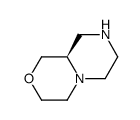 (9AR)-八氢吡嗪并[2,1-C][1,4]恶嗪图片