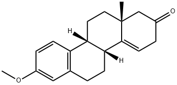 (9β)-3-Methoxy-D-homoestra-1,3,5(10),14-tetren-17-one picture