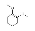 Cyclohexene, 1,2-dimethoxy- (9CI) picture