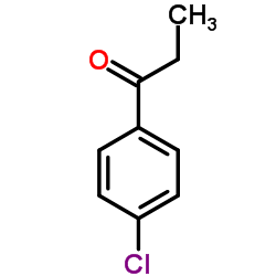 4-氯苯丙酮图片