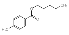 pentyl 4-methylbenzoate picture