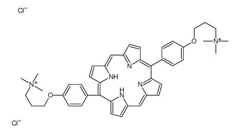 XF-73 Structure