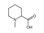 1-methylpiperidine-2-carboxylic acid picture