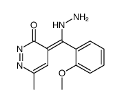 832712-16-0 structure