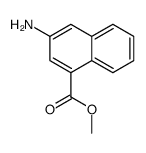 METHYL 3-AMINO-1-NAPHTHOATE picture