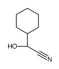 (R)-2-HYDROXY-2-CYCLOHEXYLACETONITRILE picture