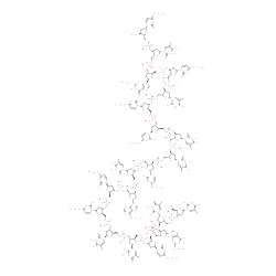 afovirsen sodium Structure