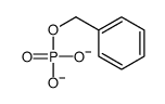 benzyl phosphate结构式