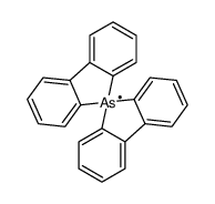 5,5'-spirobi[benzo[b]arsindole]结构式