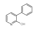 3-PHENYLPYRIDIN-2-OL picture