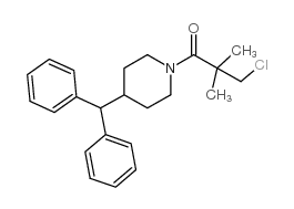 1-(4-AMINO-PHENYL)-AZETIDINE-3-CARBOXYLICACIDMETHYLESTER Structure