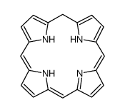 phlorin结构式