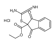 2988-58-1结构式