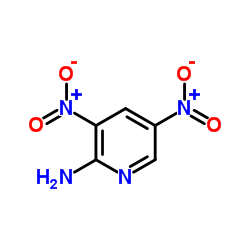 3,5-Dinitro-2-pyridinamine picture