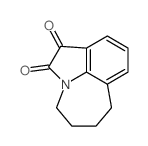 1,7-Butanoisatin structure