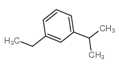 1-乙基-3-异丙基苯图片