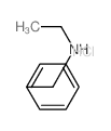 Benzylamine der结构式