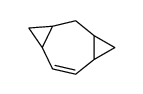 Tricyclo[6.1.0.03,5]non-6-ene Structure