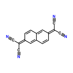 2,2'-Naphthalene-2,6-diylidenedimalononitrile picture