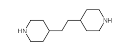 Piperidine,4,4'-(1,2-ethanediyl)bis- picture