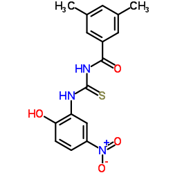 DM-PIT-1 structure